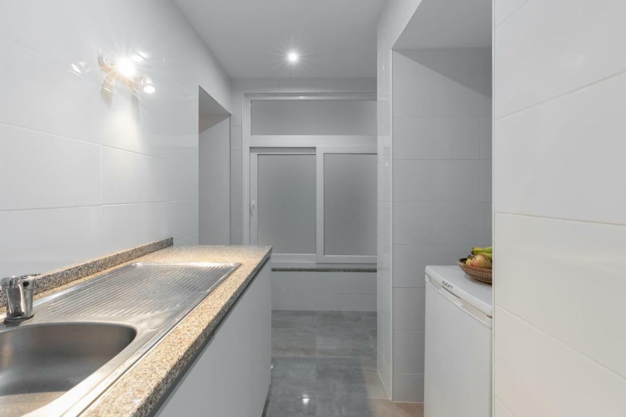 Apartamento Porto Belomonte Flats Exterior foto