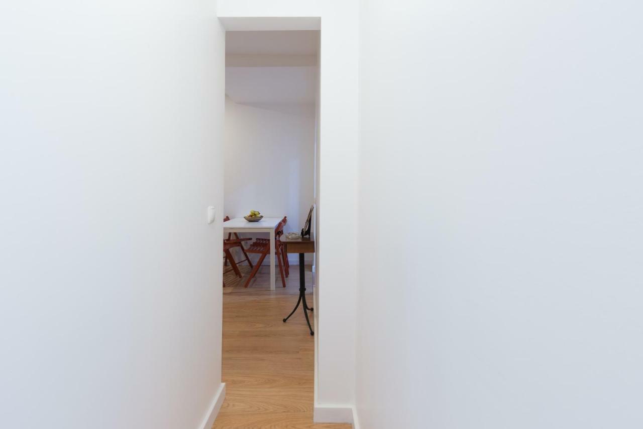 Apartamento Porto Belomonte Flats Exterior foto
