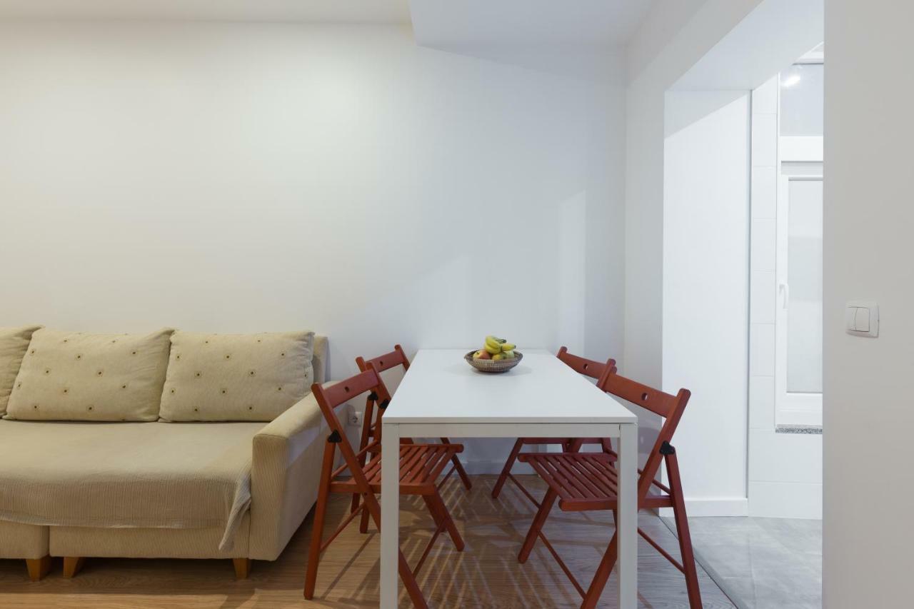 Apartamento Porto Belomonte Flats Exterior foto