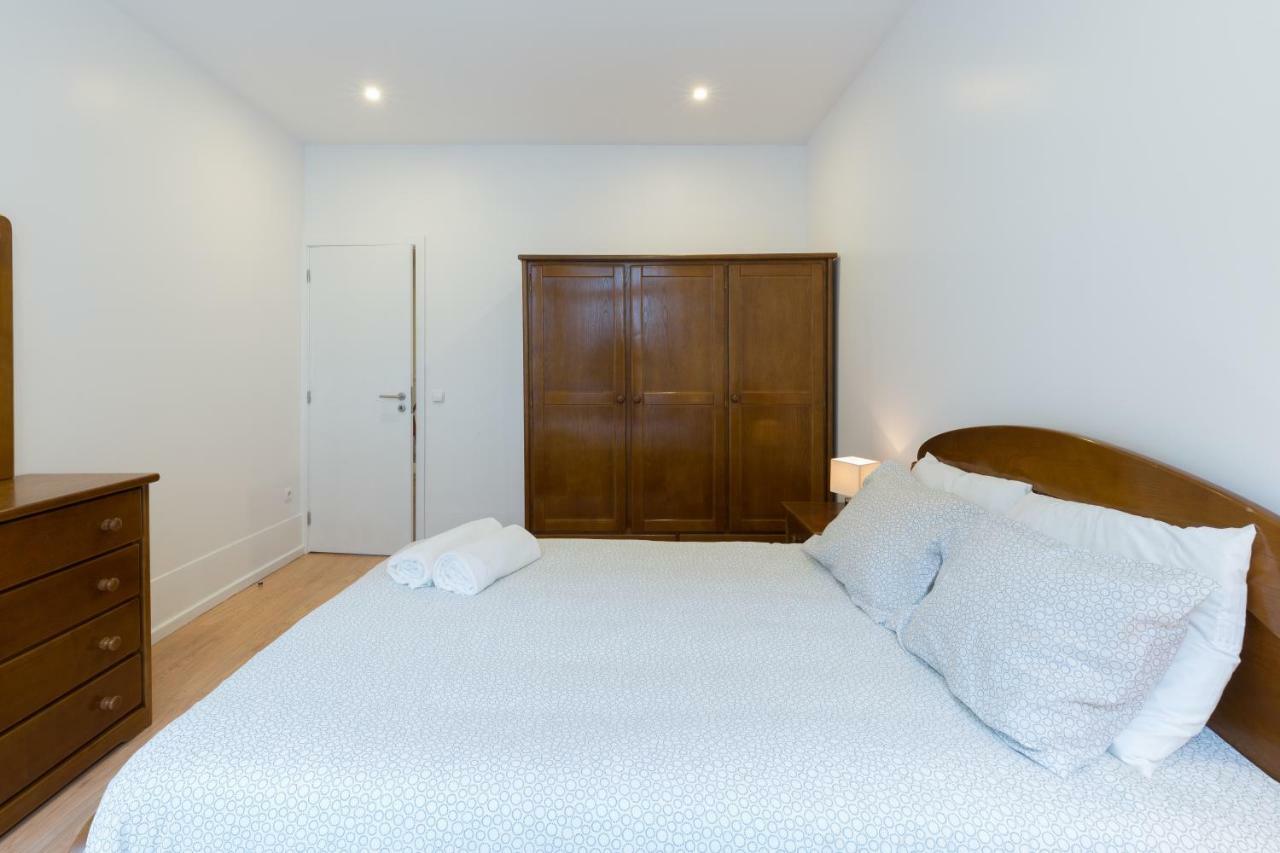 Apartamento Porto Belomonte Flats Exterior foto