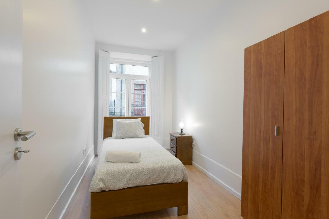 Apartamento Porto Belomonte Flats Exterior foto