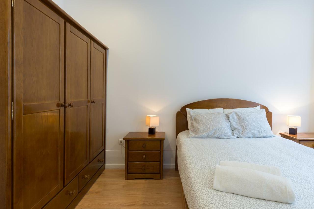 Apartamento Porto Belomonte Flats Exterior foto